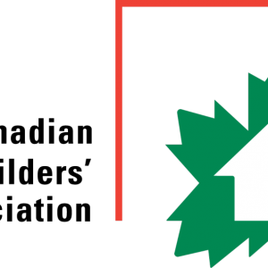 Canadian Home Builders Association logo